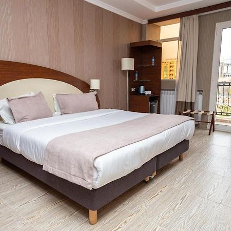 Rue D'Or Hotel Sétif Eksteriør bilde
