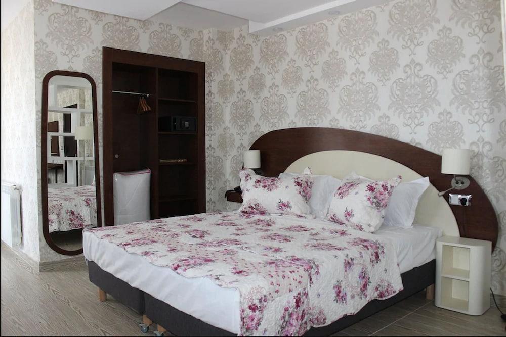 Rue D'Or Hotel Sétif Eksteriør bilde