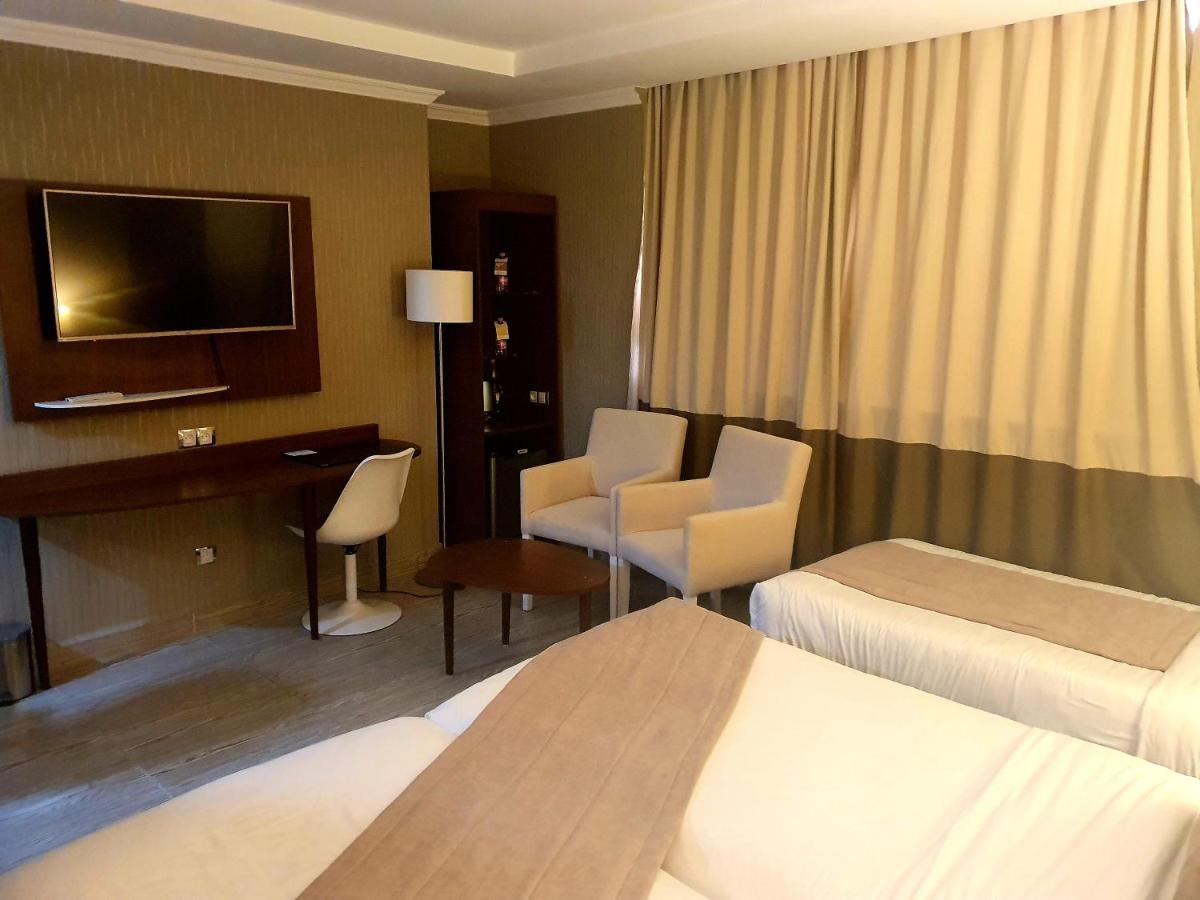 Rue D'Or Hotel Sétif Eksteriør bilde
