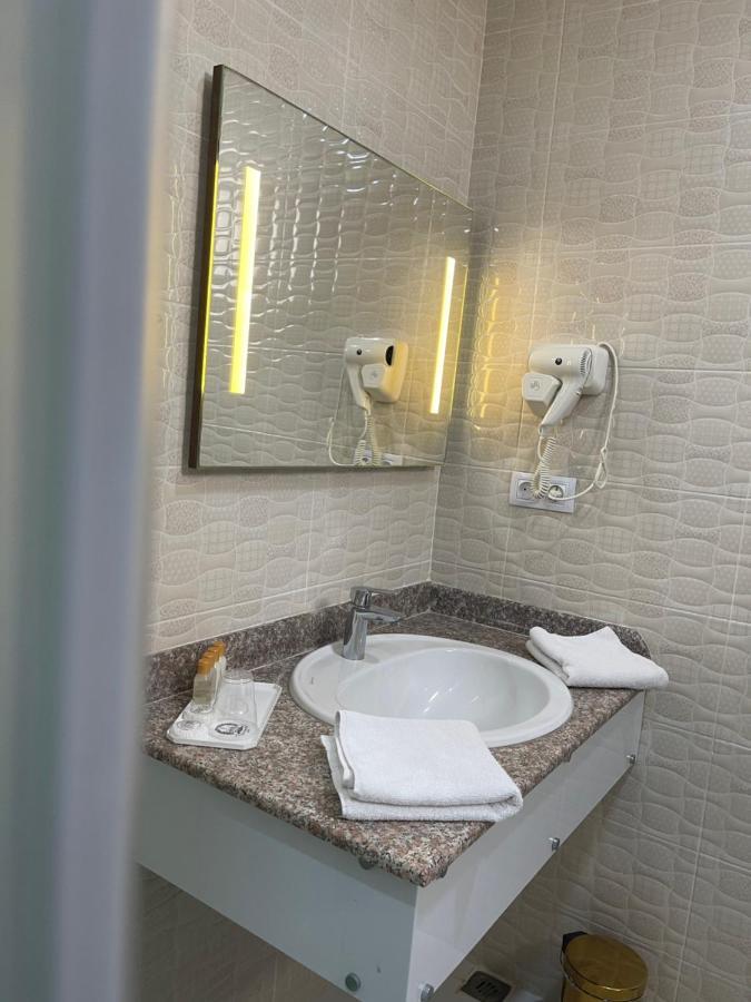 Rue D'Or Hotel Sétif Eksteriør bilde