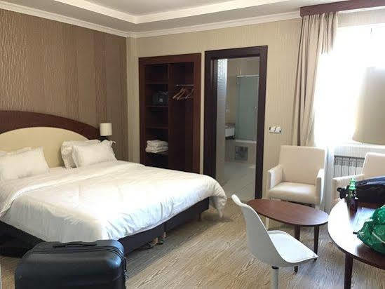 Rue D'Or Hotel Sétif Eksteriør bilde